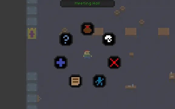 Грати в Peter and the Myster