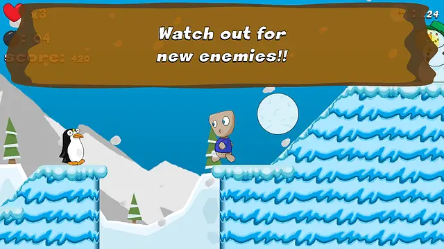 Jim'S Adventures - تصاویر