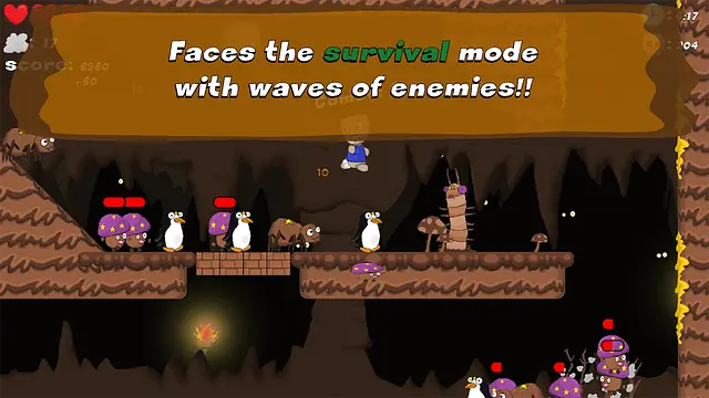 Jim'S Adventures - Imágenes