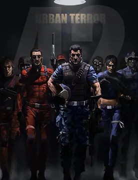 Грати в Urban Terror