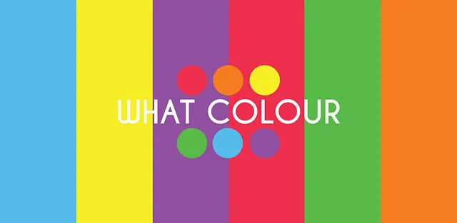 Gioca a What Colour