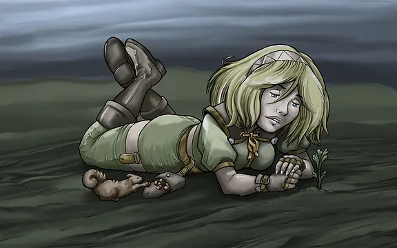 Aurora Dusk - Imagens