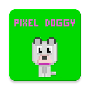 Jogue Pixel Doggy