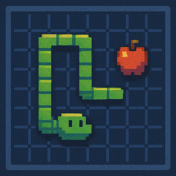 S1 E8 Snake.exe Protocol | Kansikuva