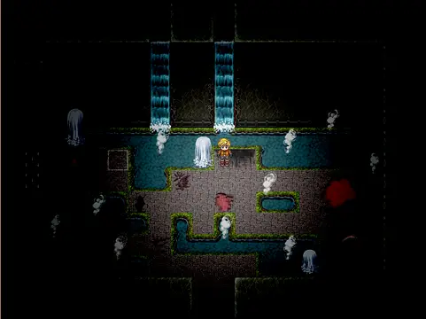 Deep Darkness - تصاویر