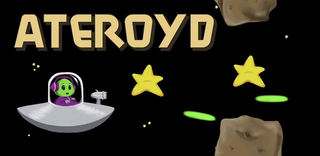 Играть в Ateroyd