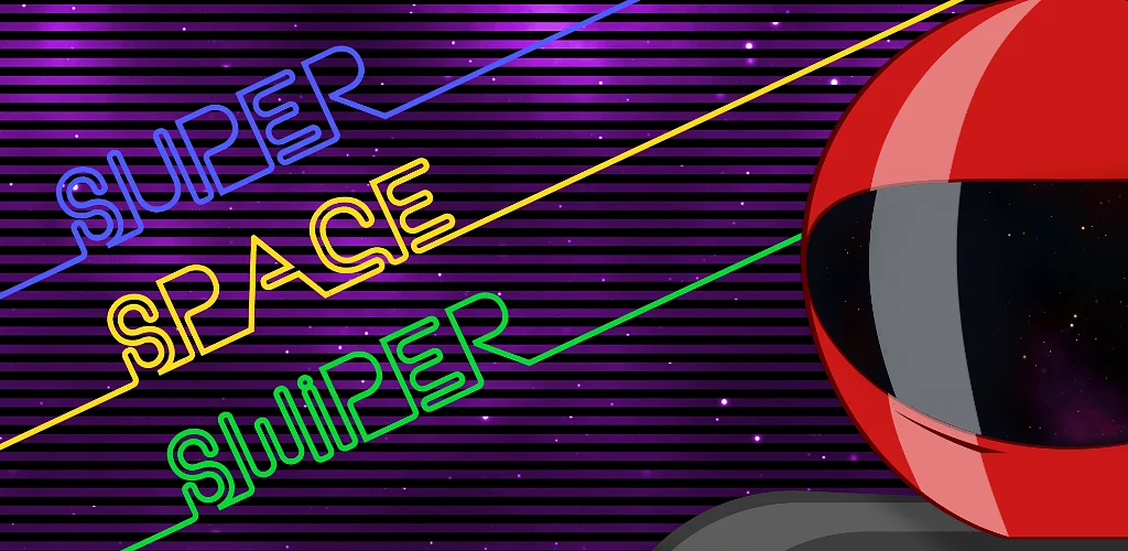 Pelaa Super Space Swiper