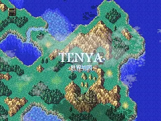 Main Lagnalock RPG (DEMO)