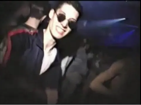 LSDMAN (DEMO) - Obrázky