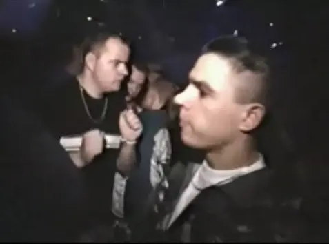 LSDMAN (DEMO) - Skärmdumpar