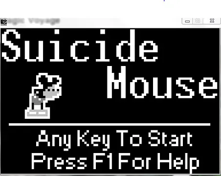 Грати в Suicide Mouse