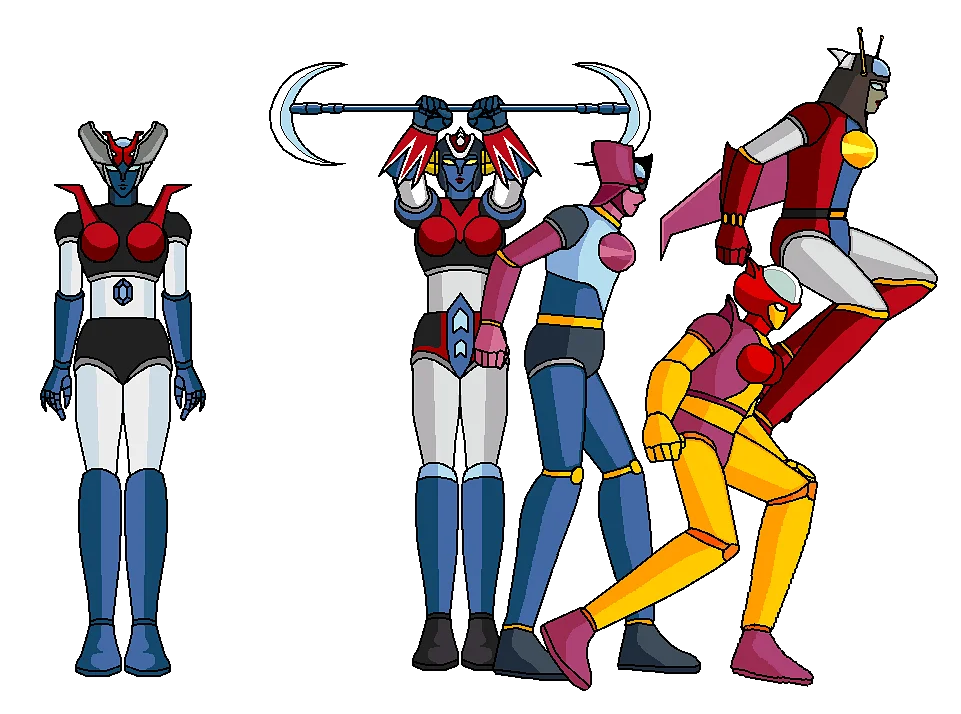 Super Robot Wars Zをプレイする