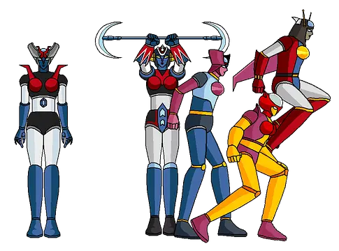 Laruin ang Super Robot Wars Z