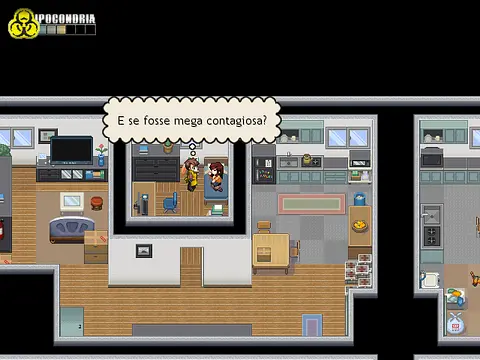 Spela Charlie e l'Epidemia Z@%8