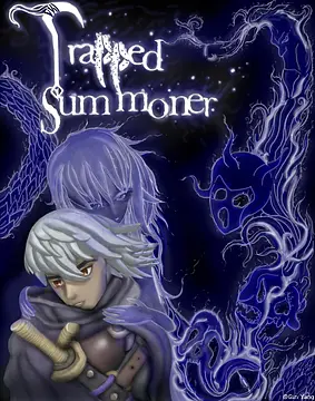 Trapped Summoner - Afbeeldingen