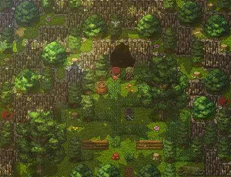 Eternal Dream - Mga piktur