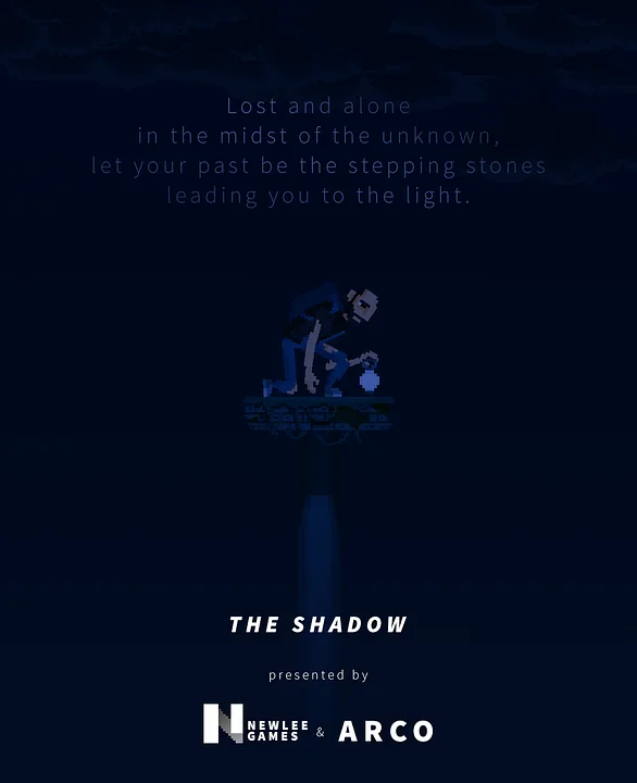 العب The Shadow