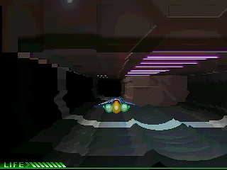 玩 Vaisseau3D [RM2003]