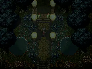 Ad Quietem - Immagini