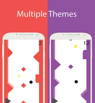 Ziggy: ZigZag Boom Game - Imagens