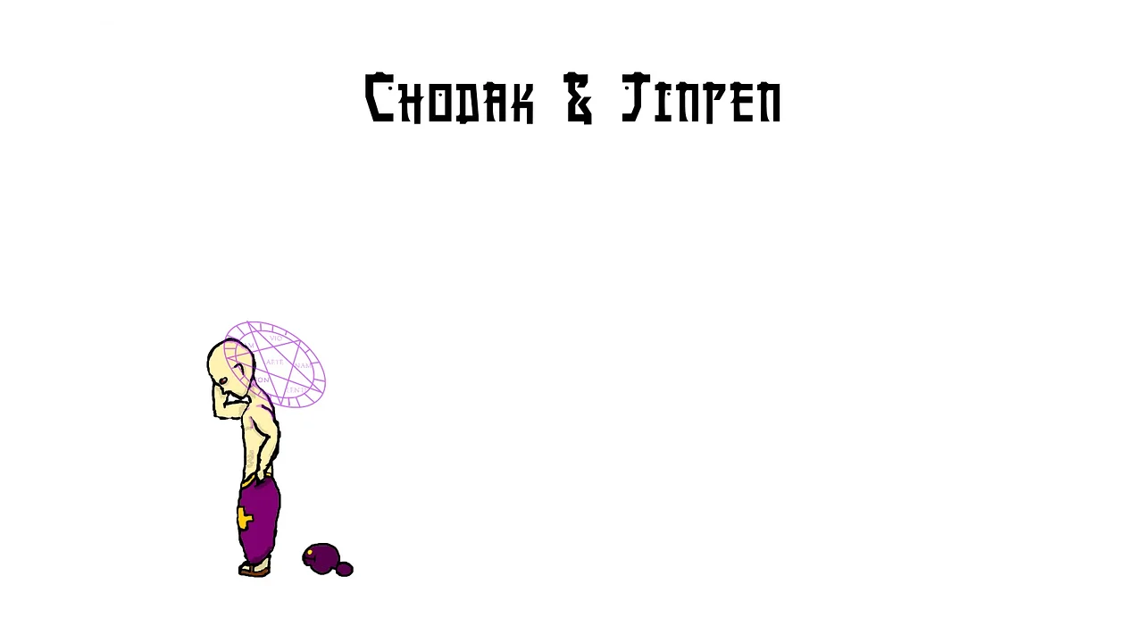 Gioca a Chodak