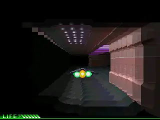 Vaisseau3D [RM2003] - Imej