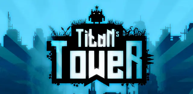 Titans Tower - Στιγμιότυπα