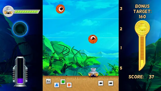 Stupid Stones Adventure - इमेज