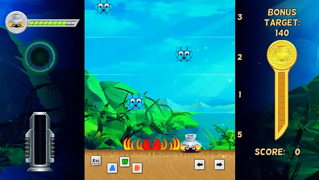 Stupid Stones Adventure - Immagini