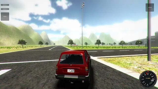 Car Simulator 2015 - 이미지