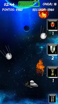 We Are Under Attack! - Bilder