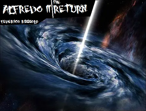Alfredo II  Return을(를) 하다