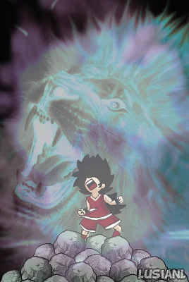 Gioca a Wild Rage Giant Bluster