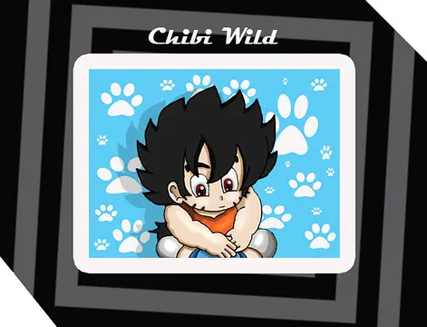 Wild Rage Giant Bluster - หน้าจอ