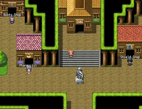 World of Wykrim (Alpha)을(를) 하다