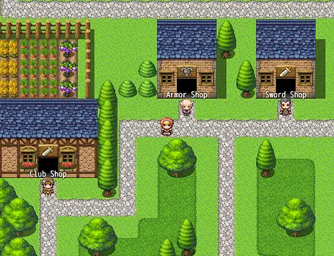 World of Wykrim (Alpha) - Mga piktur