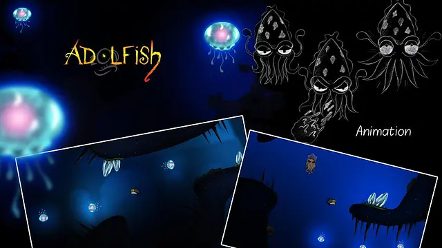 Adolfish - تصاویر