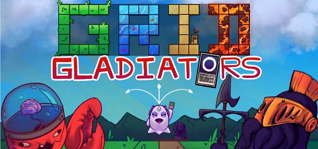 Conquer the First Boss | कवर इमेज