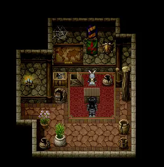 Juega a The fate of Alexis