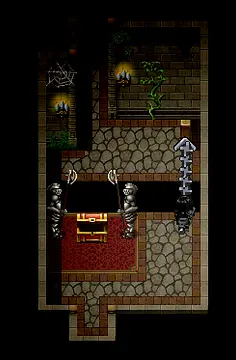 The fate of Alexis - Mga piktur