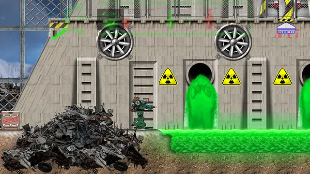 Havoc Runner 1.26 G - Bilder