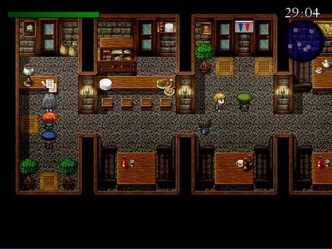 Outbreak : Epidémie - Afbeeldingen