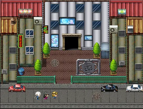 Играть в Tales of Angelica