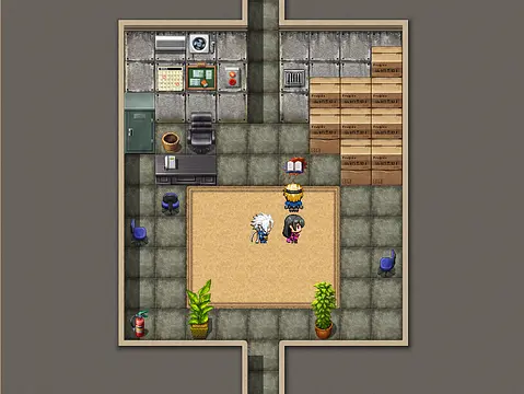 Tales of Angelica - Imagens