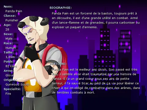 Arsh's dream - 이미지