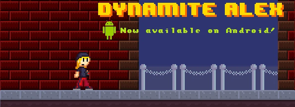Play Dynamite Alex