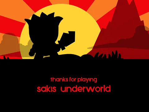 SAKIS - Underworld - Στιγμιότυπα