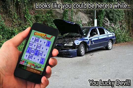 Lucky Devil - تصاویر