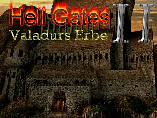 Hell Gates 2 - Скріншоти