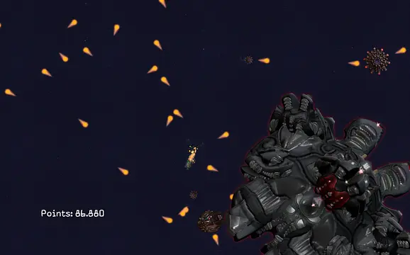 Spacetime Shifters - تصاویر